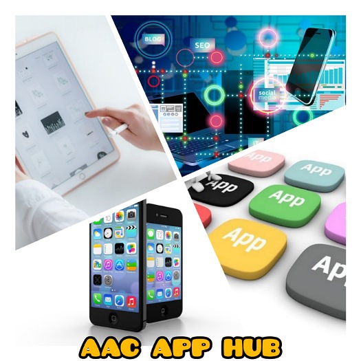 Android App Coding App Hub, browse and download free apps