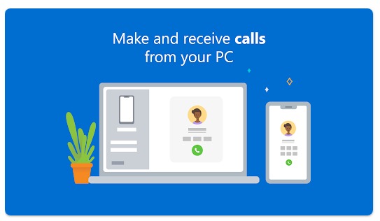 Link to Windows  app, download for free