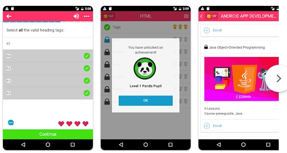  CodeMurai app, download for free