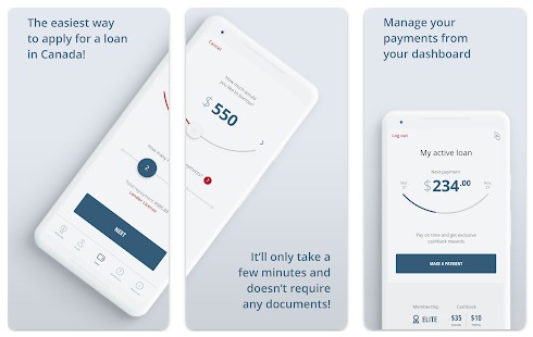 iCash LOAN,  app, download for free