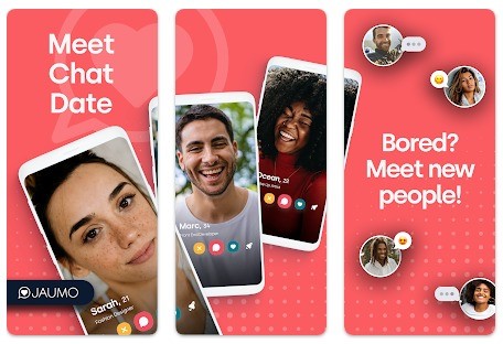  Jaumo dating app, download for free