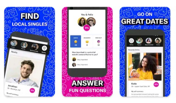 ok cupid dating app, download for free