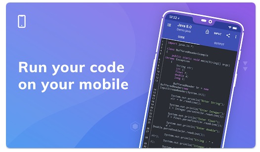 Online Compiler,  app, download for free